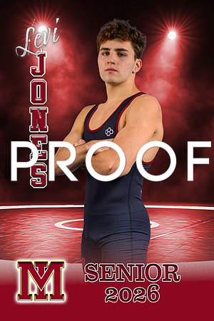 Levi Jones 3