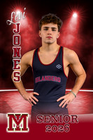 Levi Jones