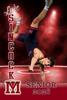 Luke Sincock 1