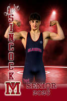 Luke Sincock 4