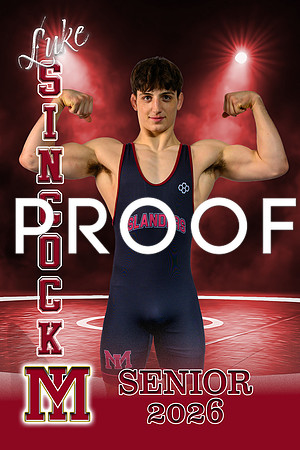 Luke Sincock 4