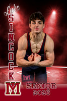 Luke Sincock 5