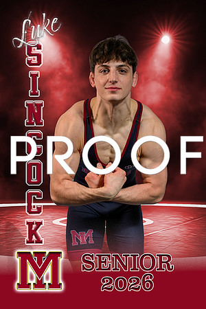 Luke Sincock 5