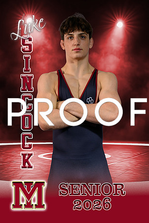 Luke Sincock 2