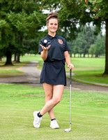 Ava Heitman