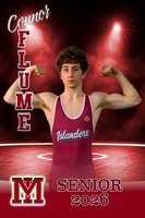Connor Flume 3