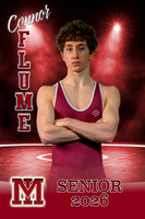 Connor Flume 4