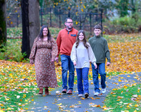 Latham Family-15