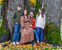 Latham Family-11