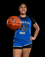 Girls Basketball