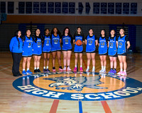 FW Girls VAR Basketball