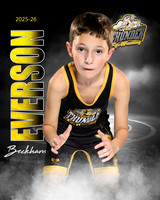 Beckham Everson