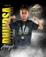 Fife Thunder 2025