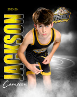 Cameron Jackson