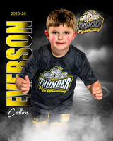 Colton Everson