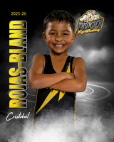 Cristobol Rojas Bland