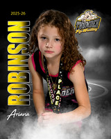 Ariana Robinson
