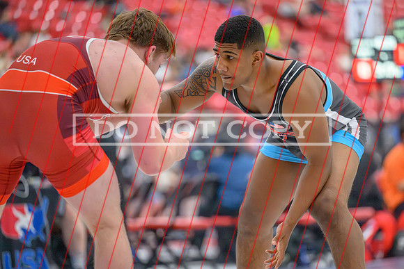 U20 Freestyle-84