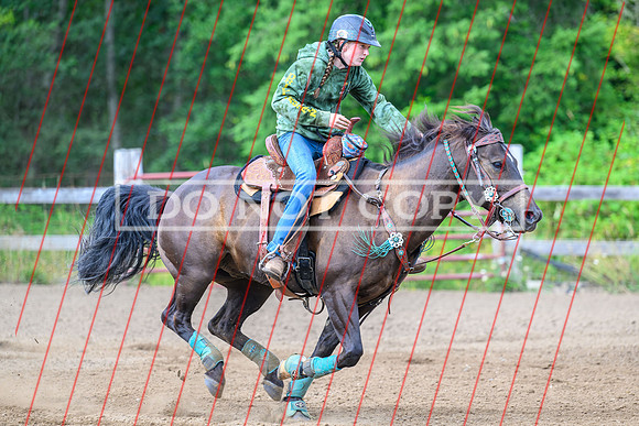 2024 07-30 Green River Saddle Club Barrel Races-250