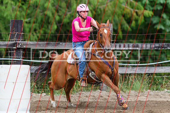 2024 07-30 Green River Saddle Club Barrel Races-234