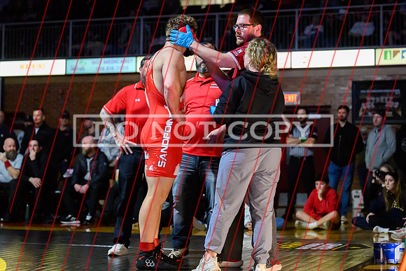 Tri State Finals-125