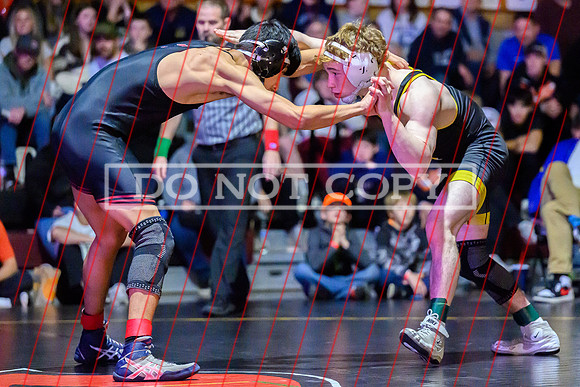 Tri State Finals-200
