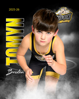 Brixten Tomyn