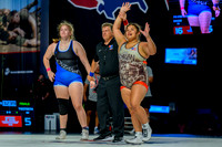 Juniors Finals