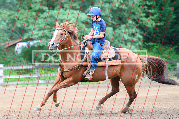 2024 07-30 Green River Saddle Club Barrel Races-91