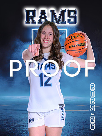 MRHS GBB 2