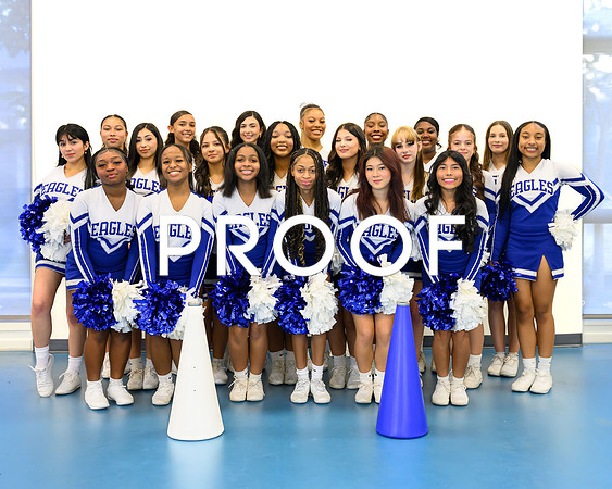 Federal Way Cheer