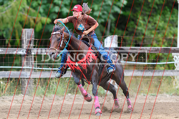 2024 07-30 Green River Saddle Club Barrel Races-85