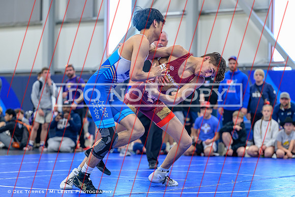 WSWA Greco State 2025-094