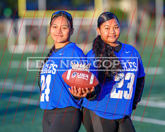 FWHS Flag Football 2026-03