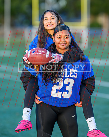 FWHS Flag Football 2026-04