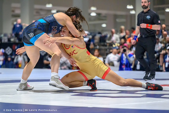 Womens Seniors Finals-17