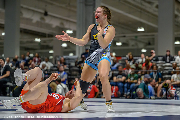 Womens Seniors Finals-34