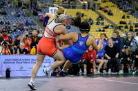 2025-01-12 NC Women National Duals-79
