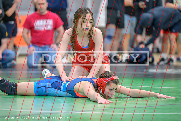 WSWA Greco State 2025-101