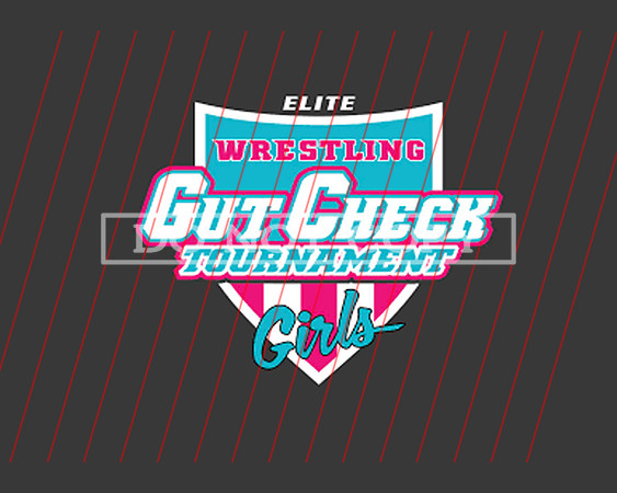 Gut Check Girls