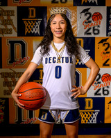 Basketball Girls