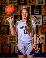 Teniah Armstead