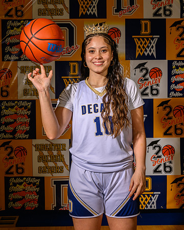 Teniah Armstead