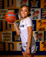 Jayda Thomas