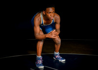 Cedric Smith