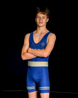 Connor Ross