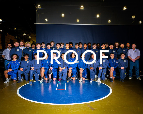 Deatur Wrestling