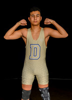 Wrestling