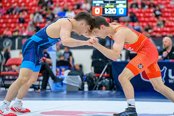 U17 Freestyle-16