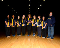 Bowling Team